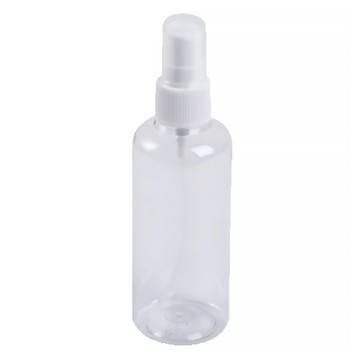 小麥購物 分裝噴霧瓶 Y597 100ml  20件  透明