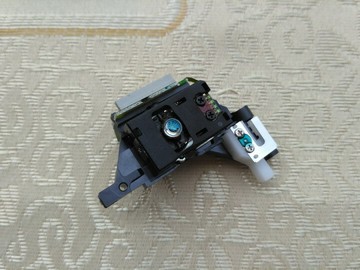 世嘉DC主機專用 原裝拆機方形激光頭 讀盤強勁