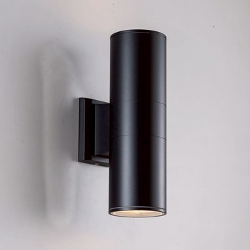 燈泡型戶外壁燈 B216-79-0833