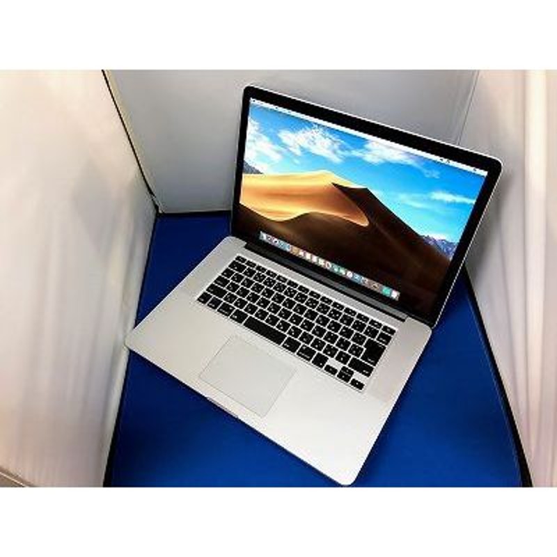 Apple MacBook Pro MC975J/A | LINEショッピング