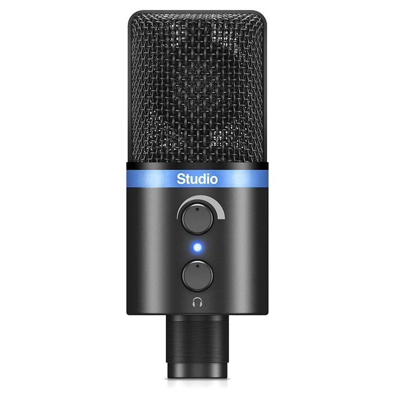 IK Multimedia iRig Mic Studio 