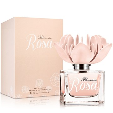 【Blumarine 】布魯瑪琳 Rosa 女性淡香精7ml