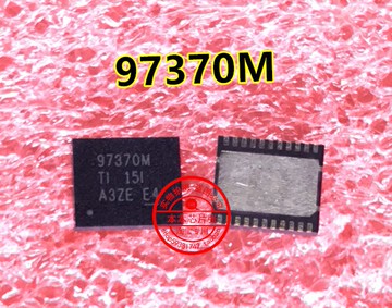 CSD97370Q5M 97370M 9737OM QFN 全新現貨 可直拍 一個起售