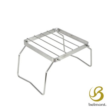 日本Belmont 爐架/濾架  BM-175