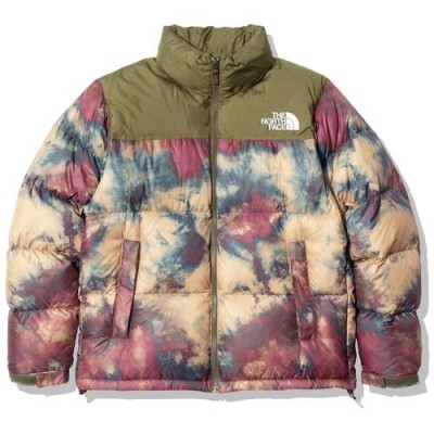 ノースフェイス THE NORTH FACE ノベルティーヌプシジャケット