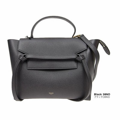 セリーヌ CELINE バッグ ショルダーバッグ ハンドバッグ ミニ ベルト