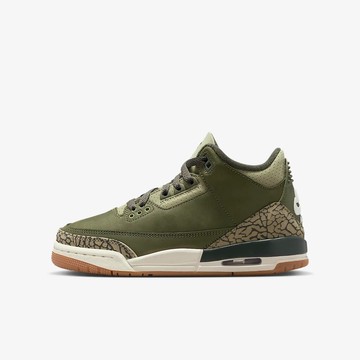 NIKE AIR JORDAN 3 RETRO (GS) 中大童 籃球鞋 DM0967202