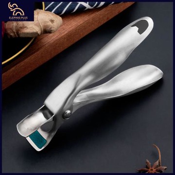 德國304不銹鋼防燙夾提盤神器取碗夾蒸鍋砂鍋夾防滑家用廚房工具