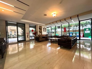 中山醫~高福哲園稀有釋出震後三房平車名宅｜台中市南區文心南十路