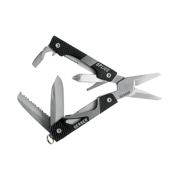 Gerber 多功能鑰匙圈工具剪刀 31-000013