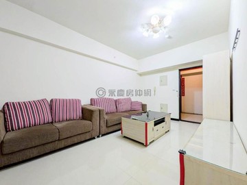 東區兩房加車位｜挑戰比實登還低｜自住出租皆宜｜台中市東區一心街