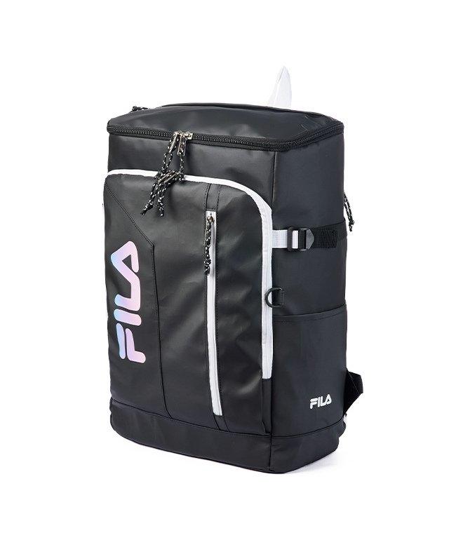 FILA/フィラ）FILA フィラ リュック 30L スクエア ボックス型 通学