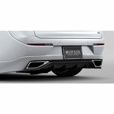プアマさん専用 クラウン 砲弾マフラー 新品未開封 35クラウン クロスオーバー マフラーフィニツシャー 2022.10