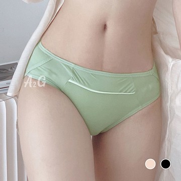 A2G®【清純之音】設計感無痕輕盈內褲︙21-26腰圍︙2085