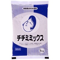  チヂミミックス 1KG 常温 3セット