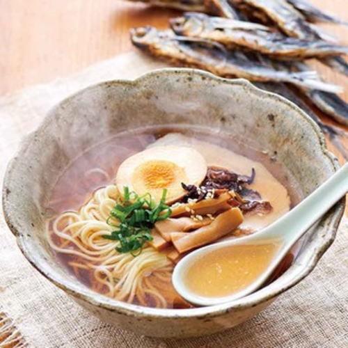 博多の味やまや 九州あごだしラーメン（2食）