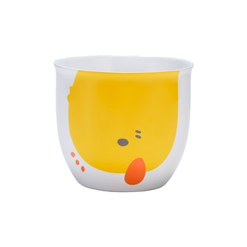 【買一送一】黃色小鴨 元氣滿滿馬克杯