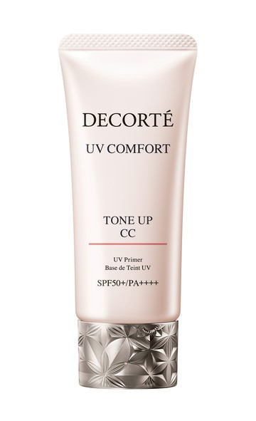 極效光無痕素顏霜