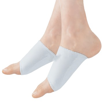 SORBOTHANE 舒宜保 山進 日本製 H0504 扁平足適用護套 高足弓適用 超薄型  L  1雙