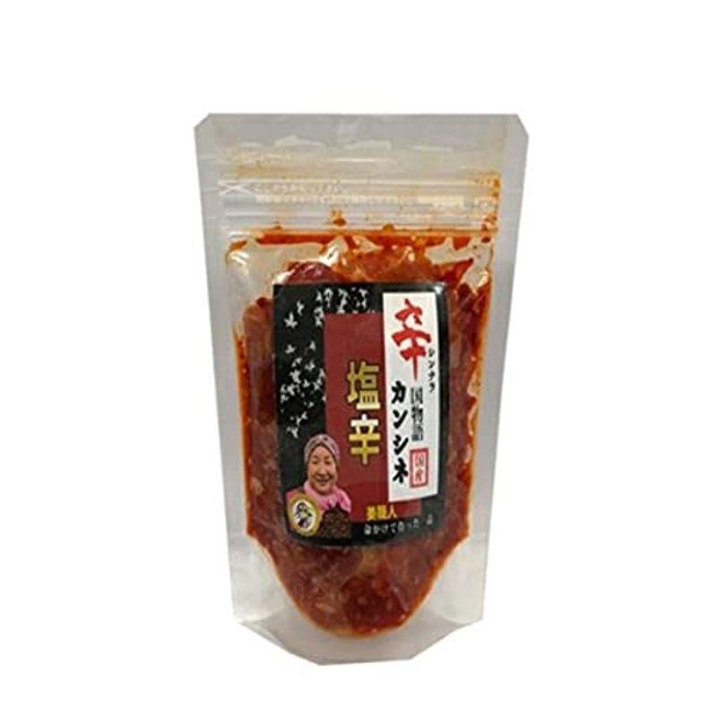 チャンジャ４個セット韓国チャンジャ100ｇ 日本チャンジャ100ｇ イカチャンジャ100ｇ タコチャンジャ100ｇ