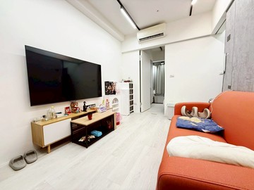 可以買可以談成功兩房+車｜新北市三重區成功路