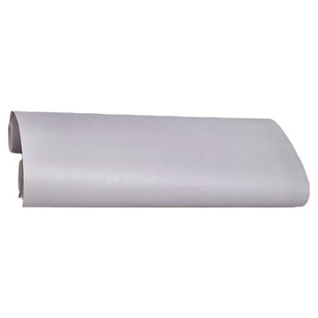 WA. WALL ART 壁貼 防水壁紙 自帶背膠 易貼  60 x 300cm  莫蘭迪淺灰