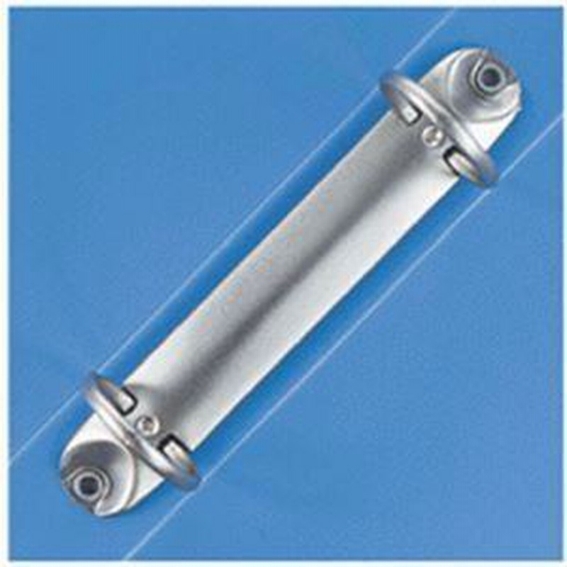 （まとめ） ビュートン リングファイル A4タテ 2穴 200枚収容 背幅30mm ブルー BRF-A4-B 1冊 ×20セット