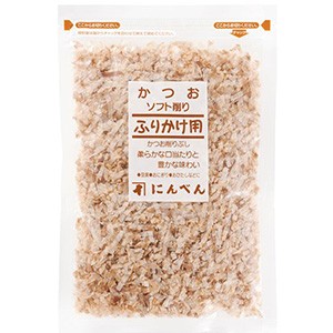 にんべん ソフト削りふりかけ用 25g×10入