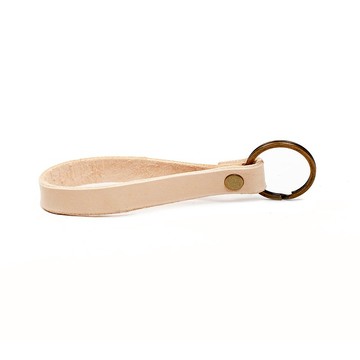 (客製刻字)你的名。皮革吊飾 鑰匙圈