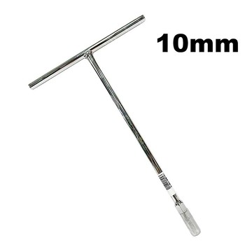 『油工廠』TOTAL T型 套筒 板手 T桿 手工具 換油好幫手 10mm 無磁吸