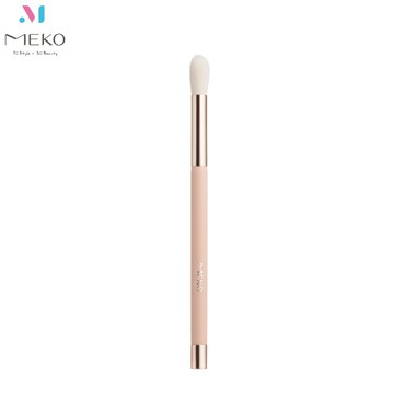 MEKO 磁力粉嫩專業鼻影眼影暈染刷 -大 /磁吸刷具 Z-036【官方旗艦館】