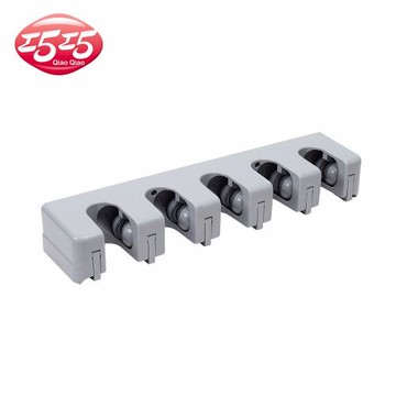 【巧巧】掛得妙懸掛器5孔