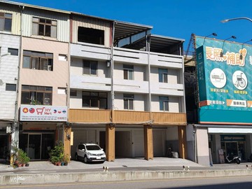 店長主推大里商業區正中興路全新整理超值黃金透店｜台中市大里區中興路一段