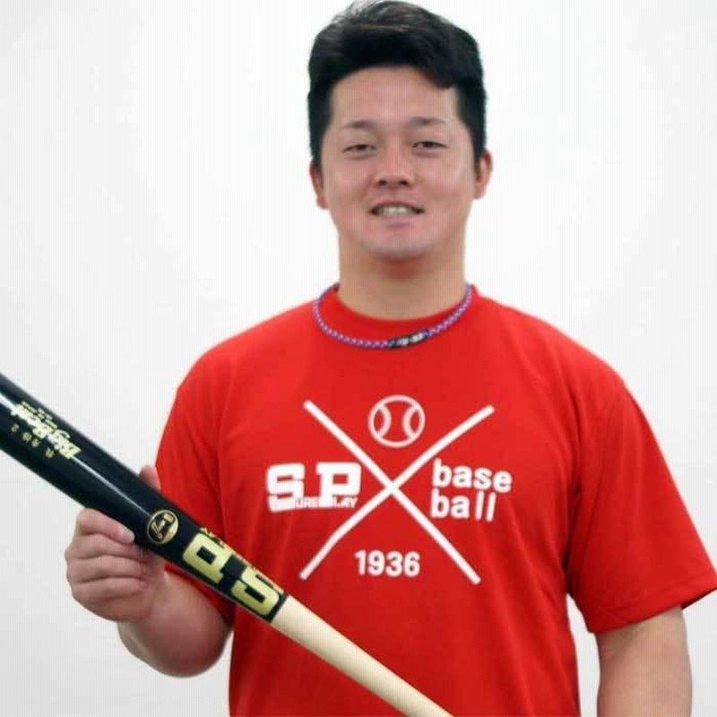 野球 シュアプレイ 限定 硬式木製バット スワロー限定 DeNA