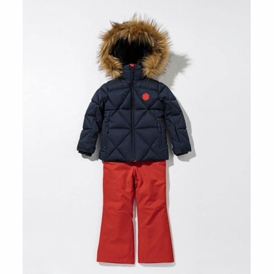 デサント 130 スキーウェア ✨ショッピング値下✨ www.aikata.co.jp