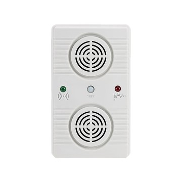 DigiMax 『超級驅鼠班長』超音波驅鼠蟲器 UP-11AK 驅鼠器 物理驅鼠 超音波驅鼠