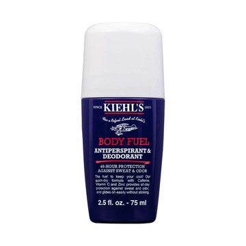 【Kiehl's 契爾氏】極限男性長效清爽止汗劑 75ml