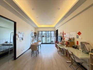 A7【遠雄文青】帝王座向景觀三房兩衛平車戶｜桃園市龜山區文青路