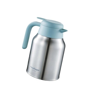 妙管家 316不鏽鋼內膽長效保溫壺1.6L HKVP-1316