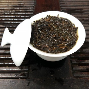 新茶正山小種紅茶武夷山桐木關正山小種茶葉新茶散裝袋裝500g