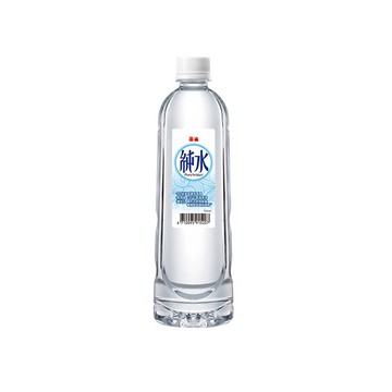 【OK超商】泰山純水700ml好禮即享券