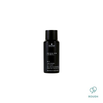 Schwarzkopf｜定型噴霧 黑颶風 100ml