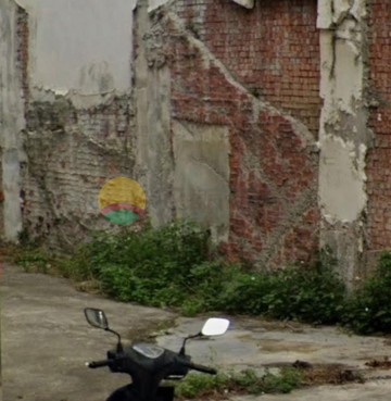 竹北20米大路邊住二建地|竹北縣政商圈|光明商圈｜新竹縣竹北市縣華段