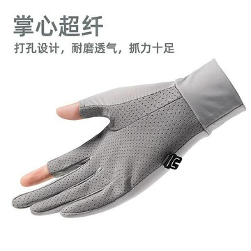 高爾夫專用手套女士耐磨防滑運動Golf球手套防滑透氣可水洗左右手