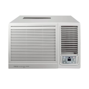【下單贈好禮】TECO東元 6-7坪 R32一級變頻冷專右吹窗型冷氣（含基本安裝） MW40ICR2_廠商直送