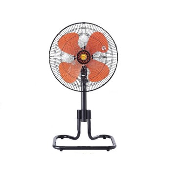 【雙星牌】18吋強力工業桌扇TS-1883