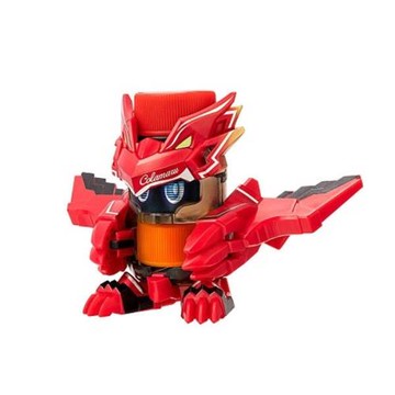 激鬥瓶蓋人 BOT-01 可樂丸 瓶蓋人 瓶蓋覺醒 BO17276 公司貨