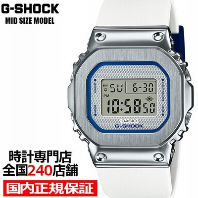 G-SHOCK GM-5600LC-7JF 通販 LINEポイント最大GET | LINEショッピング