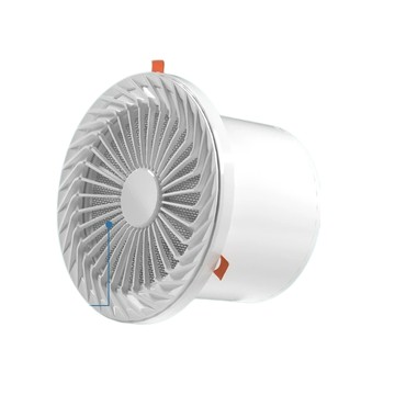 便利生活小物 220V 非靜音排風扇 浴室排氣扇 換氣扇 抽風機 牆壁式通風扇 廚房排風扇 雙向換氣風機