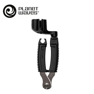 Planet Waves DP0002 吉他兩用剪捲弦器【敦煌樂器】